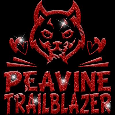 GLT88 RED GLITTER Thumbnail