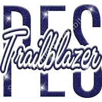 GLT95 BLUE GLITTER Thumbnail