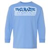 5400B Youth Heavy Cotton Long Sleeve Thumbnail