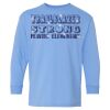 5400B Youth Heavy Cotton Long Sleeve Thumbnail