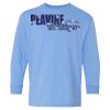 5400B Youth Heavy Cotton Long Sleeve Thumbnail