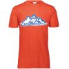 3065 Adult Extra Soft Tri-Blend T-Shirt Thumbnail