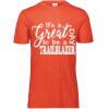 3065 Adult Extra Soft Tri-Blend T-Shirt Thumbnail