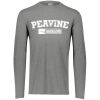 3075 Adult Extra Soft Tri-Blend Longsleeve Thumbnail