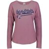 3077 Ladies' Extra Soft Tri-Blend Longsleeve Thumbnail