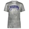 222696 Youth Cotton-Touch Poly T-Shirt Thumbnail