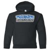 18500B Youth Heavy Blend Hooded Sweatshirt Thumbnail