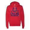 3719 Unisex Sponge Fleece Hoodie Thumbnail