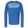 3513Y Youth Extra Soft Tri-blend Long Sleeve Thumbnail