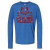 3513Y Youth Extra Soft Tri-blend Long Sleeve Thumbnail