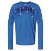 3513Y Youth Extra Soft Tri-blend Long Sleeve Thumbnail