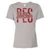 6413 Women’s Extra Soft Tri-blend Tee Thumbnail